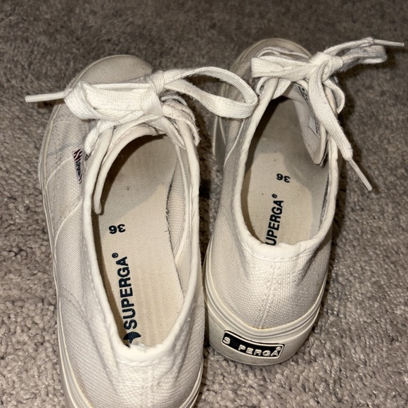 Superga Platform - Picture 3 of 5